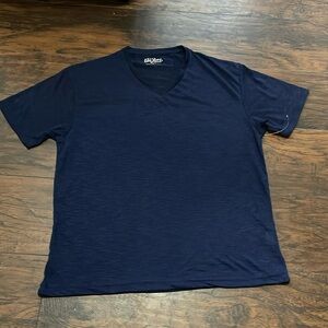 GALAXY SHIRT size large nwot